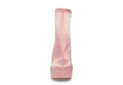 Madden Girl Womens Orchidd Dress Boot - Pink 11 Madden Girl Womens Orchidd Dress Boot - Pink -Skechers Store US 01 302698 02