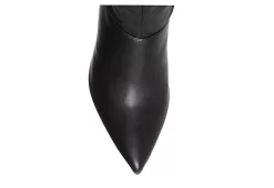 Madden Girl Womens Signall Over The Knee Boot - Black -Skechers Store US 01 302700 05