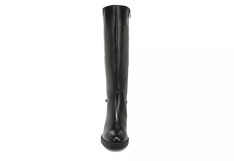 Lifestride Womens Bristol Tall Boot - Black 5 Lifestride Womens Bristol Tall Boot - Black - Image 3