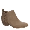 Xappeal Womens Valeria Bootie - Taupe 2 Xappeal Womens Valeria Bootie - Taupe -Skechers Store US 01 302727 00
