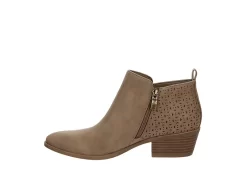 Xappeal Womens Valeria Bootie - Taupe -Skechers Store US 01 302727 03