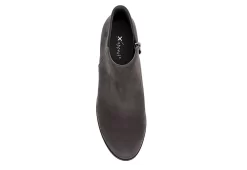 Xappeal Womens Stewart Bootie - Dark Grey 14 Xappeal Womens Stewart Bootie - Dark Grey -Skechers Store US 01 302728 05