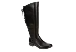 Eurosoft Womens Wenda Boot - Black
