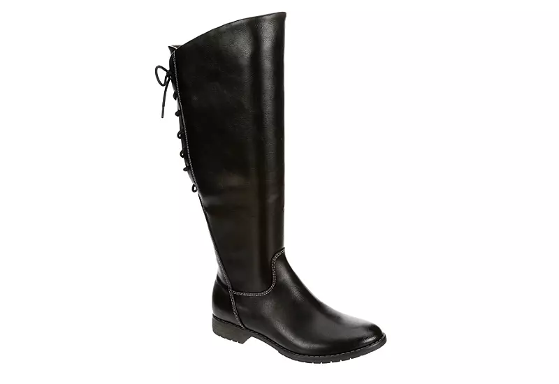 Eurosoft Womens Wenda Boot - Black 3 Eurosoft Womens Wenda Boot - Black