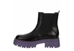 Limelight Womens Kamila Chelsea Boot - Black 12 Limelight Womens Kamila Chelsea Boot - Black -Skechers Store US 01 302738 03