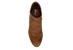 Xappeal Womens Remi Bootie - Cognac 14 Xappeal Womens Remi Bootie - Cognac -Skechers Store US 01 302747 05