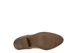 Bjorndal Womens Duke Ankle Boot - Tan -Skechers Store US 01 302752 06