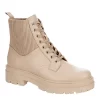 Limelight Womens Corie Lace-up Boot - Blush 2 Limelight Womens Corie Lace-up Boot - Blush -Skechers Store US 01 302753 00