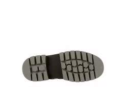 Limelight Womens Erin Combat Boot - Black -Skechers Store US 01 302755 06