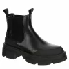 Limelight Womens Eliza Chelsea Boot - Black -Skechers Store US 01 302757 00
