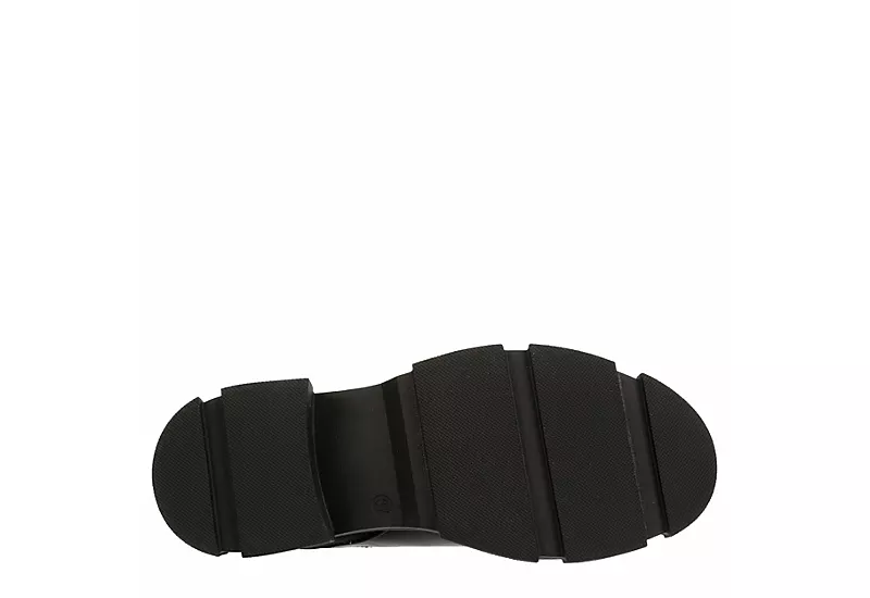 Limelight Womens Eliza Chelsea Boot - Black 9 Limelight Womens Eliza Chelsea Boot - Black - Image 7