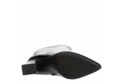 Michael By Michael Shannon Womens Camille Wide Calf Over The Knee Boot - Black -Skechers Store US 01 302764 06