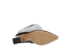 Michael By Michael Shannon Womens Camille Over The Knee Boot - Espresso -Skechers Store US 01 302765 06