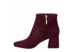 Michael By Michael Shannon Womens Hope Dress Bootie - Wine 12 Michael By Michael Shannon Womens Hope Dress Bootie - Wine -Skechers Store US 01 302773 03