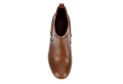 Xappeal Womens Elise Wedge Boot - Cognac -Skechers Store US 01 302774 05