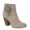 Michael By Michael Shannon Womens Macie Boot - Taupe