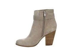 Michael By Michael Shannon Womens Macie Boot - Taupe -Skechers Store US 01 302776 03