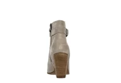 Michael By Michael Shannon Womens Macie Boot - Taupe -Skechers Store US 01 302776 04
