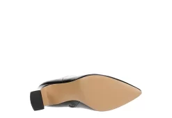 Michael By Michael Shannon Womens Milan Dress Boot - Black -Skechers Store US 01 302777 06