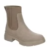 Xappeal Womens Harmony Chelsea Boot - Taupe -Skechers Store US 01 302781 00