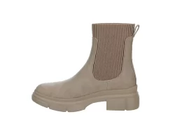 Xappeal Womens Harmony Chelsea Boot - Taupe -Skechers Store US 01 302781 03