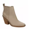 Michael By Michael Shannon Womens Lindsay Boot - Taupe -Skechers Store US 01 302800 00