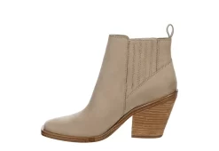 Michael By Michael Shannon Womens Lindsay Boot - Taupe -Skechers Store US 01 302800 03
