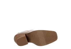 Michael By Michael Shannon Womens Lindsay Boot - Taupe -Skechers Store US 01 302800 06