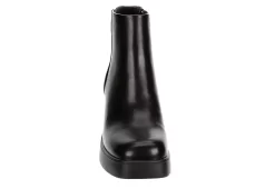 Limelight Womens Melody Boot - Black -Skechers Store US 01 302801 02