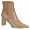 Michael By Michael Shannon Womens Tracee Dress Boot - Taupe 1 Michael By Michael Shannon Womens Tracee Dress Boot - Taupe -Skechers Store US 01 302802 00