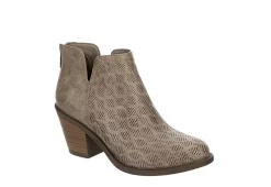Xappeal Womens Alice Boot - Taupe