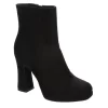 Limelight Womens Chloe Dress Boot - Black