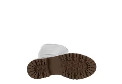 Limelight Womens Adalyn Tall Boot - Stone -Skechers Store US 01 302810 06