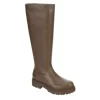 Limelight Womens Adalyn Wide Calf Tall Boot - Stone -Skechers Store US 01 302811 00