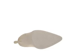 Mia Womens Bobbie Bootie - Off White -Skechers Store US 01 302835 03