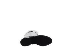 Michael By Michael Shannon Womens Brielle Tall Riding Boot - Black -Skechers Store US 01 302838 06