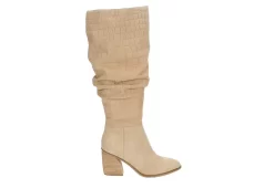 Michael By Michael Shannon Womens Millie Tall Boot - Tan 10 Michael By Michael Shannon Womens Millie Tall Boot - Tan -Skechers Store US 01 302841 01