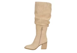 Michael By Michael Shannon Womens Millie Tall Boot - Tan 12 Michael By Michael Shannon Womens Millie Tall Boot - Tan -Skechers Store US 01 302841 03