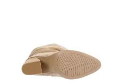 Michael By Michael Shannon Womens Millie Tall Boot - Tan 15 Michael By Michael Shannon Womens Millie Tall Boot - Tan -Skechers Store US 01 302841 06