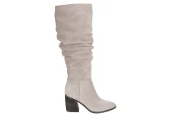 Michael By Michael Shannon Womens Millie Wide Calf Tall Boot - Grey 10 Michael By Michael Shannon Womens Millie Wide Calf Tall Boot - Grey -Skechers Store US 01 302844 01