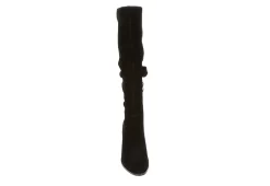 Michael By Michael Shannon Womens Millie Tall Boot - Black 11 Michael By Michael Shannon Womens Millie Tall Boot - Black -Skechers Store US 01 302846 02