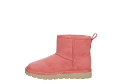 Xappeal Womens Jen Fur Boot - Coral 12 Xappeal Womens Jen Fur Boot - Coral -Skechers Store US 01 302860 03