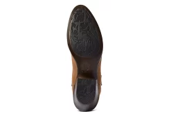 Ariat Womens Heritage Western Boot - Brown -Skechers Store US 01 302891 05