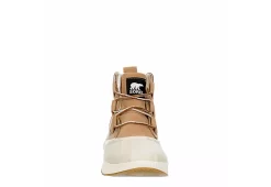 Sorel Womens Out N About Iii Classic Boot - Tan -Skechers Store US 01 302909 02