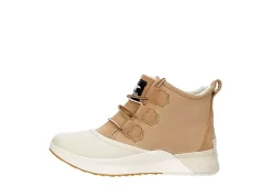Sorel Womens Out N About Iii Classic Boot - Tan -Skechers Store US 01 302909 03