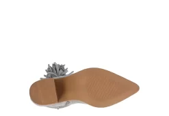 Journee Collection Womens Hartly Fringed Wide Calf Dress Boot - Grey 15 Journee Collection Womens Hartly Fringed Wide Calf Dress Boot - Grey -Skechers Store US 01 303179 06