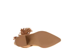 Journee Collection Womens Hartly Fringed Extra Wide Calf Dress Boot - Tan 15 Journee Collection Womens Hartly Fringed Extra Wide Calf Dress Boot - Tan -Skechers Store US 01 303185 06