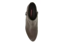 Unionbay Womens Toledo Bootie - Brown 13 Unionbay Womens Toledo Bootie - Brown -Skechers Store US 01 303397 04