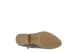 Unionbay Womens Toledo Bootie - Brown 14 Unionbay Womens Toledo Bootie - Brown -Skechers Store US 01 303397 05