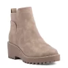Dv By Dolce Vita Womens Rielle Boot - Taupe